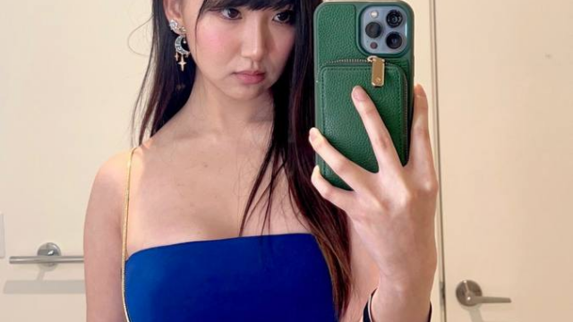 Aria Saki new vid-update…