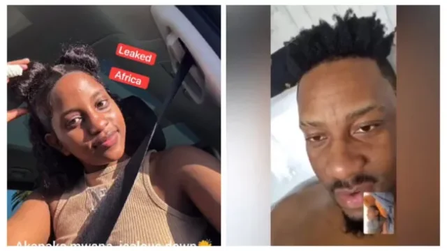 Qounfuzed Leaked Nudes With Girlfriend During Video Onlyfans