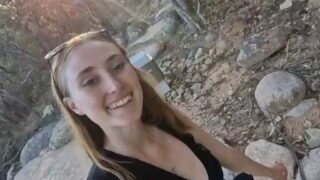 hannahhikes  Leaked Sex Tape – Nude Videos