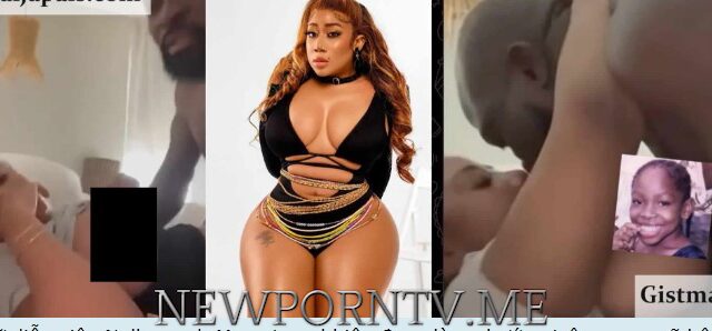 Moyo Lawal Leaked Sextape – Viral Video – Hot Trending Today part2