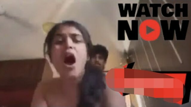 Varsha Dsouza Doggy Fuck Dora Sai Teja  !! Leaked Video Twitter