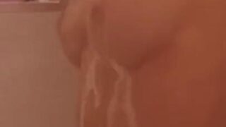 Kristen Hancher Nude Shower Porn Video Leaked