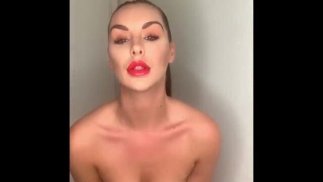 Paige P Teasing Onlyfans Porn Video Leaked