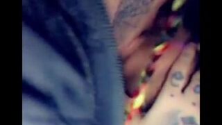 Tekashi 6Ix9Ine Sex Tape With Girlfriend Jade __Ohsoyoujade Video Leaked!