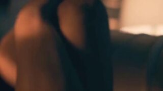 Sydney Sweeney Nude & Sex Tape Scene Leaked!